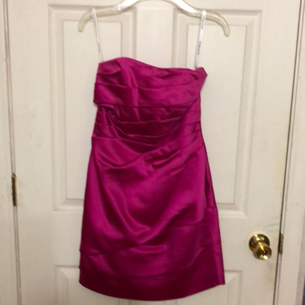Cocktail dress